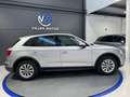 Audi Q5 35 TDI Advance S tronic 120kW Gris - thumbnail 2