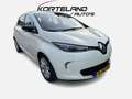Renault ZOE Q210 Zen Quickcharge 22 kWh (koop accu) l Airco l Bianco - thumbnail 1