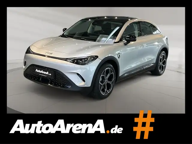 smart #3