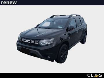 Duster 1.5 blue dci SL Extreme 4x4 115cv