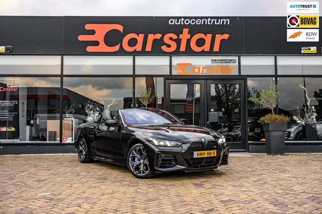 BMW 440