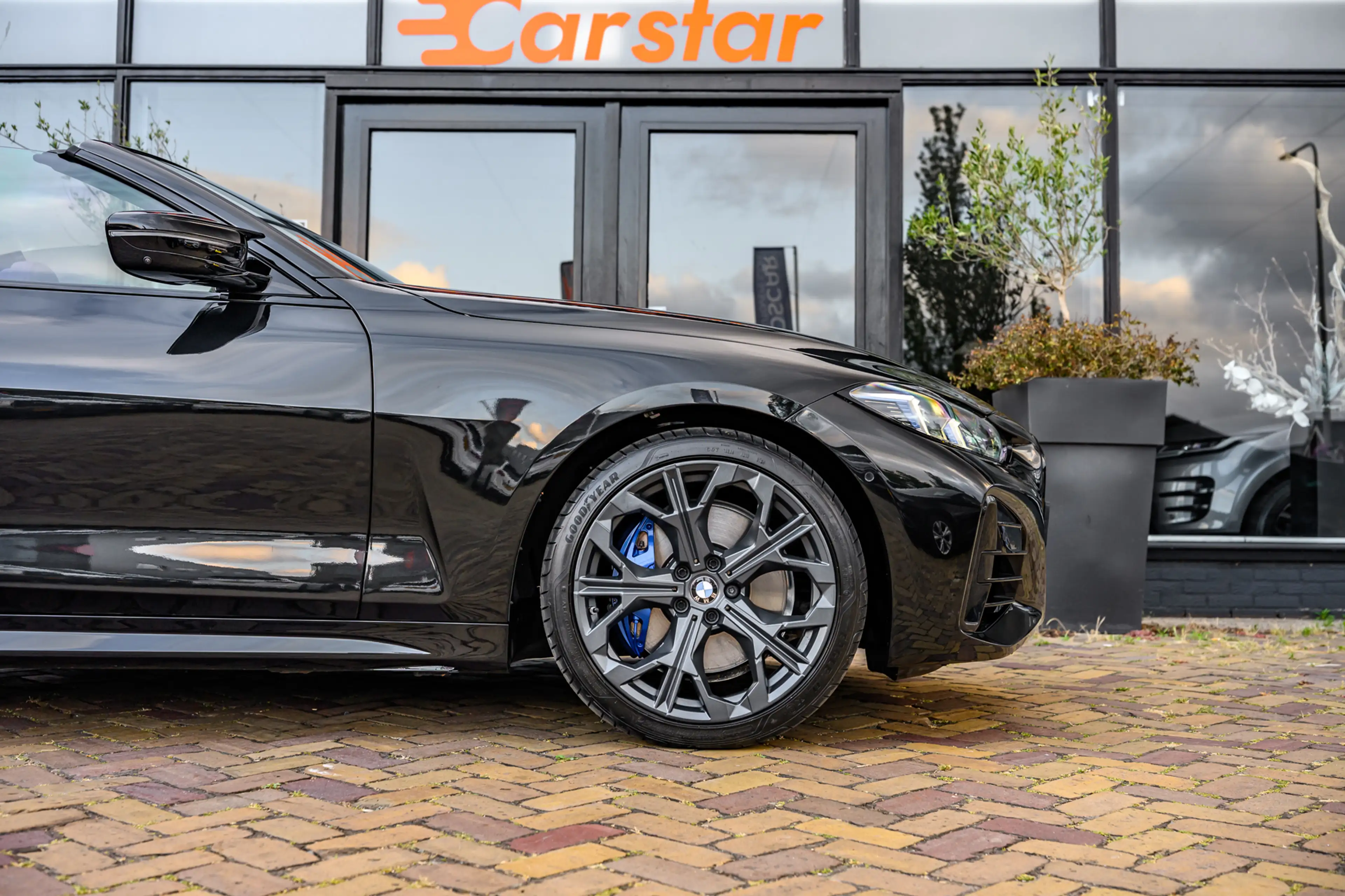 BMW 440 4-serie Cabrio M440i xDrive|M-PAKKET|HEAD UP|CAM — photo 8