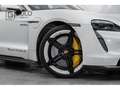 Porsche Taycan Turbo S Blanc - thumbnail 4