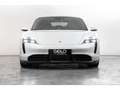 Porsche Taycan Turbo S Blanc - thumbnail 2