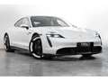 Porsche Taycan Turbo S Blanc - thumbnail 1