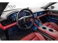 Porsche Taycan Turbo S Blanc - thumbnail 16
