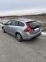 Volvo V60 Momentum Silber - thumbnail 2