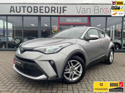 Toyota C-HR 1.8 Hybrid Active | Camera | Cruise | Stoelverwarm