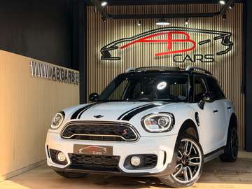 2.0AS Cooper S ALL4 * GARANTIE 12 MOIS * 1ER PROP *