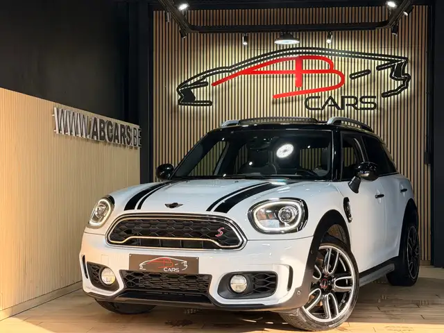 MINI Cooper S Countryman 2.0AS Cooper S ALL4 * GARANTIE 12 MOIS * 1ER PROP *