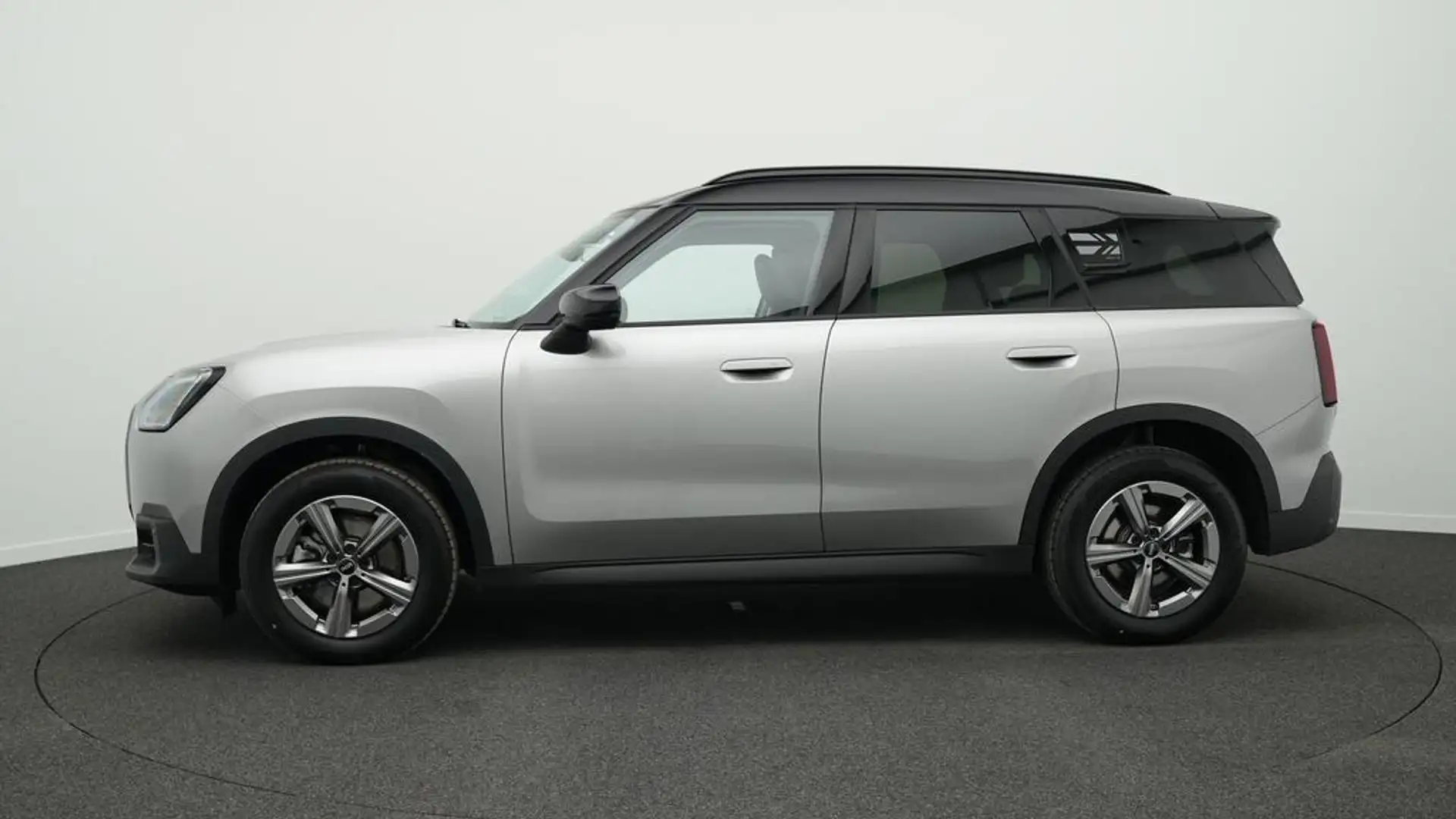 MINI Countryman S All4 MINI Countryman S ALL4 Grau - 2