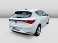 SEAT Leon 1.0TSI Style LED Navi CAM Sitzh APP DAB GRA Weiß - thumbnail 4