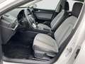 SEAT Leon 1.0TSI Style LED Navi CAM Sitzh APP DAB GRA Weiß - thumbnail 10