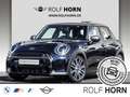 MINI Cooper S YOUNIQUE Trim Navi Pano Klima Sitzhzg.! Schwarz - thumbnail 1