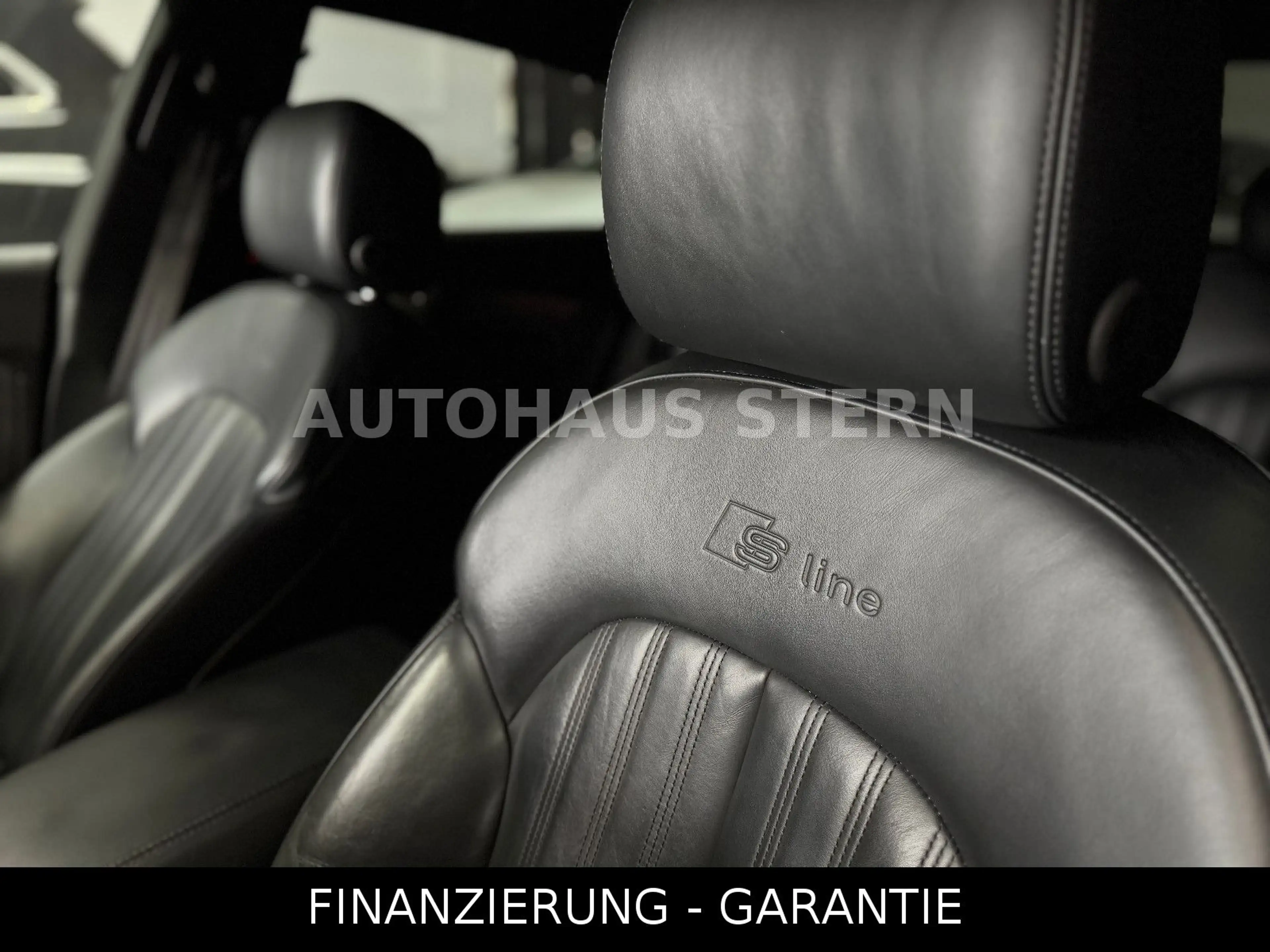 Audi A7 Sportback 3.0 TDI quattro S Line 360°Cam — photo 14
