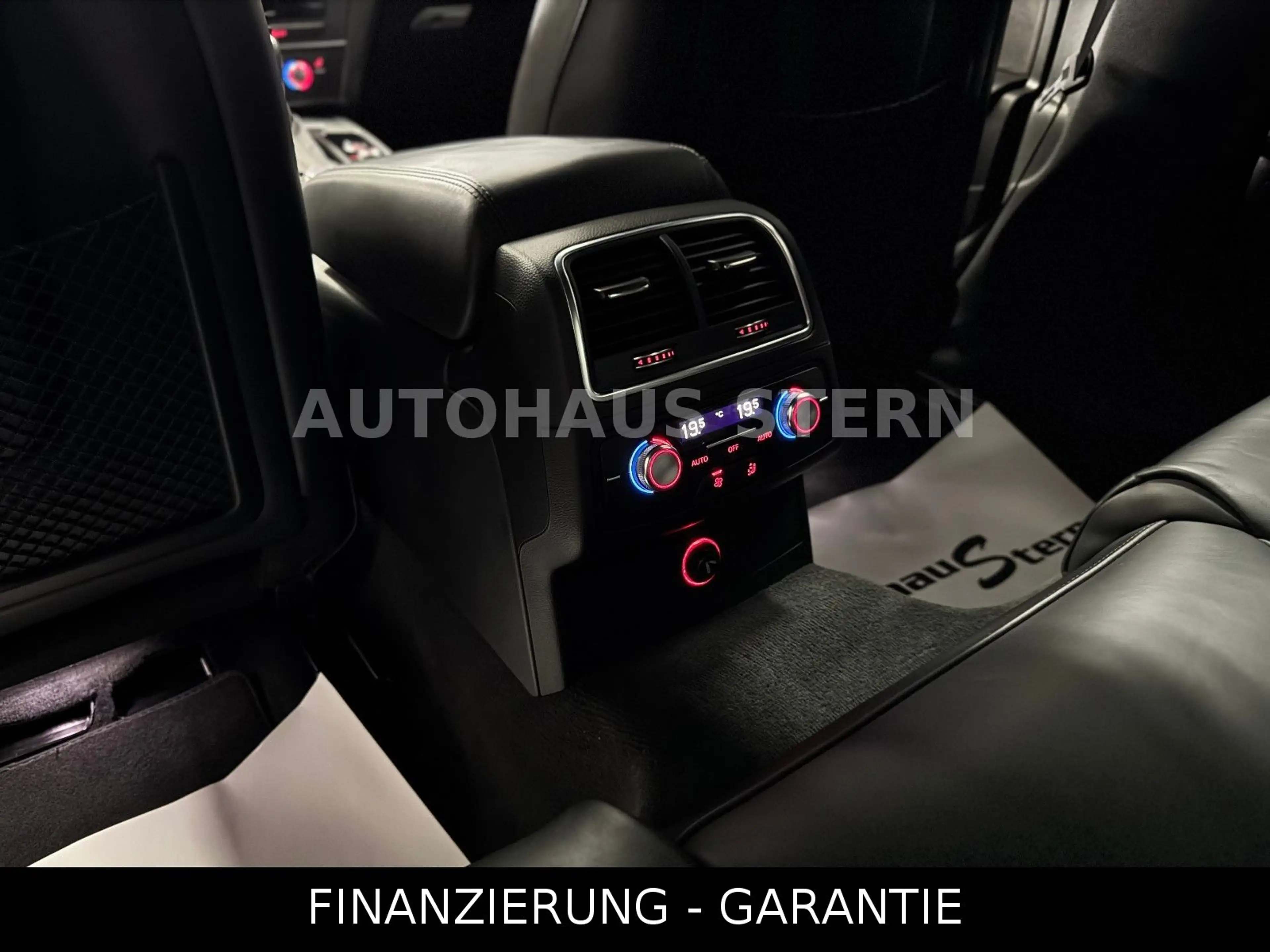 Audi A7 Sportback 3.0 TDI quattro S Line 360°Cam — photo 29