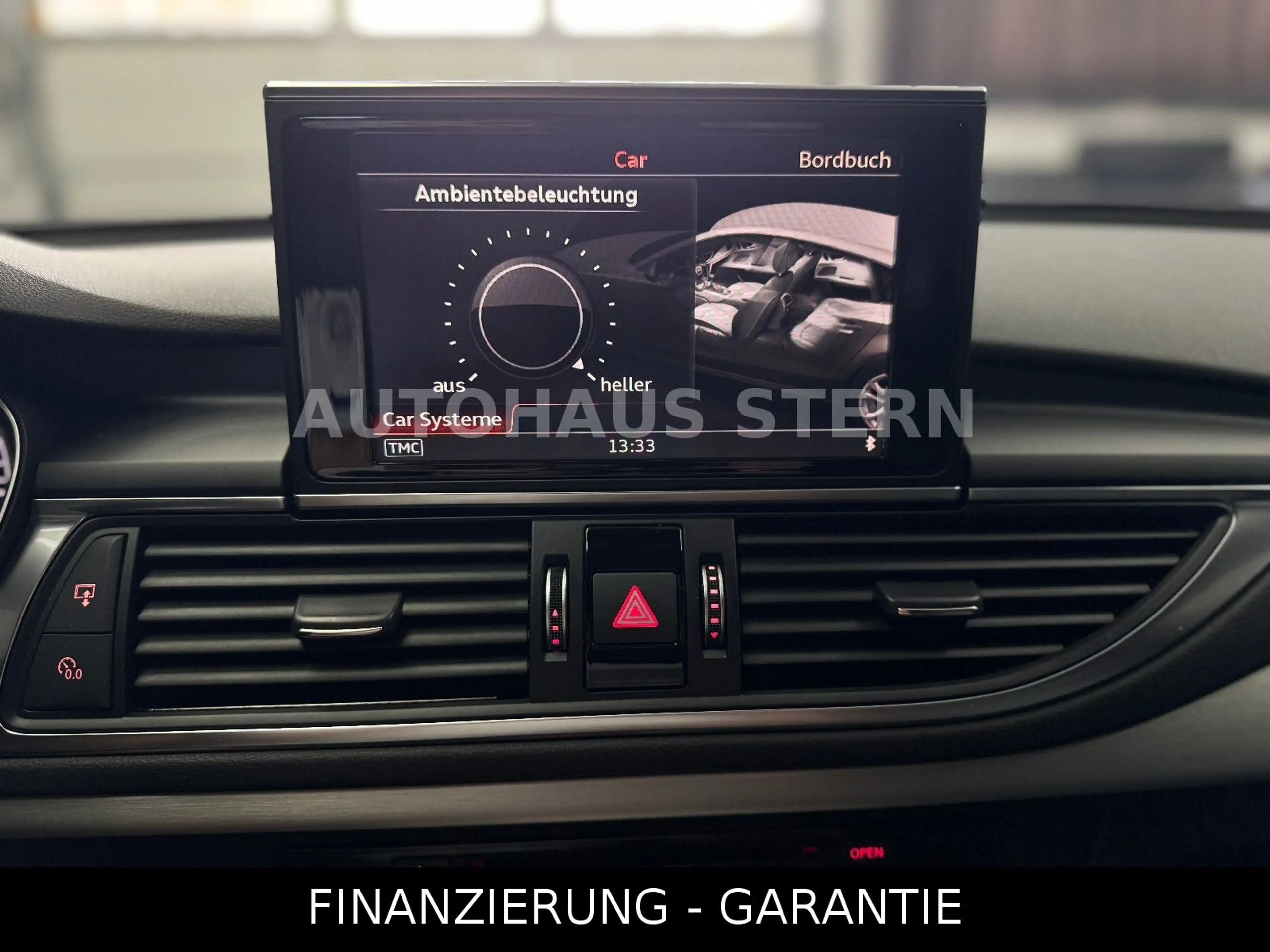 Audi A7 Sportback 3.0 TDI quattro S Line 360°Cam — photo 20