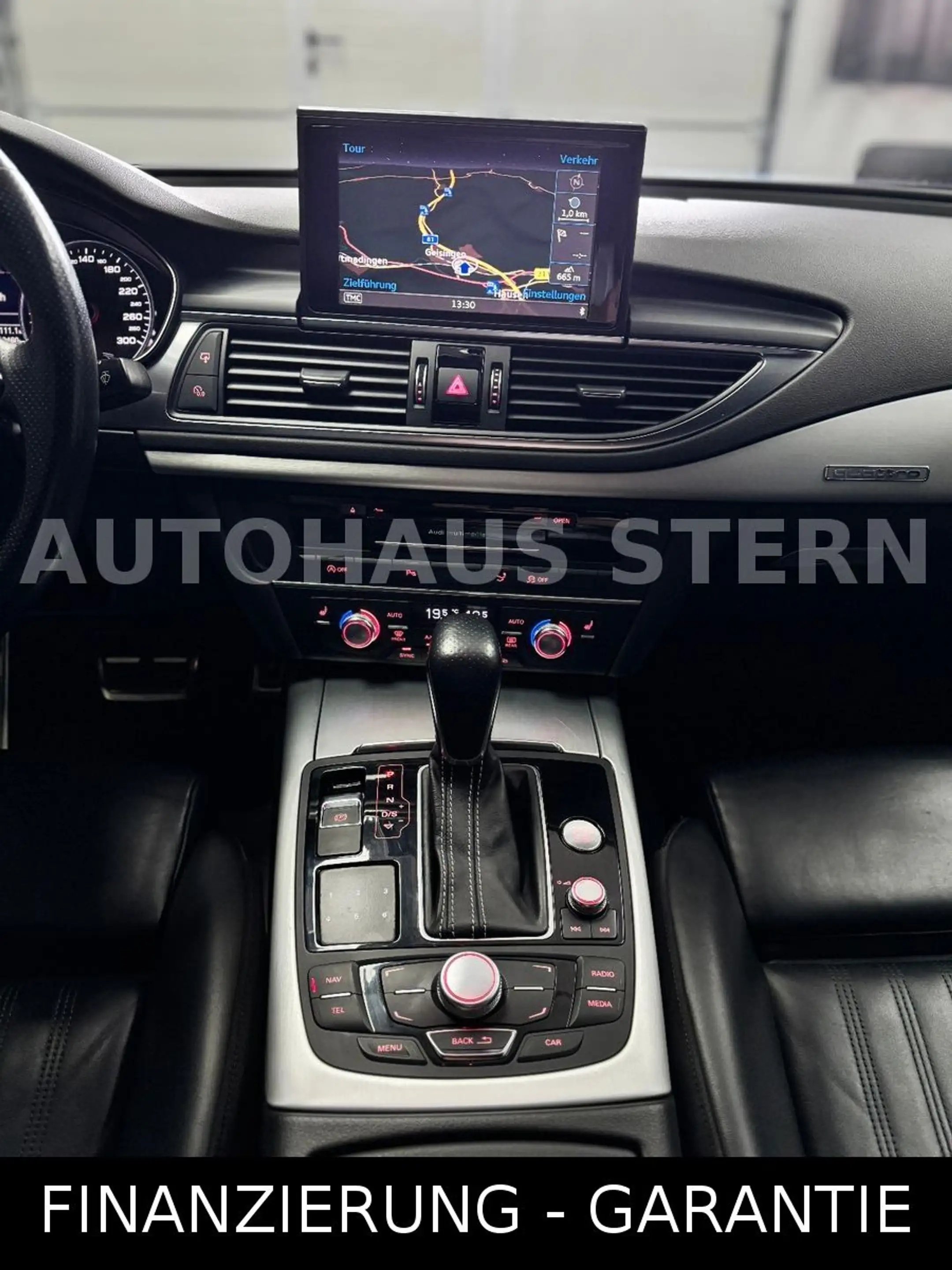 Audi A7 Sportback 3.0 TDI quattro S Line 360°Cam — photo 16
