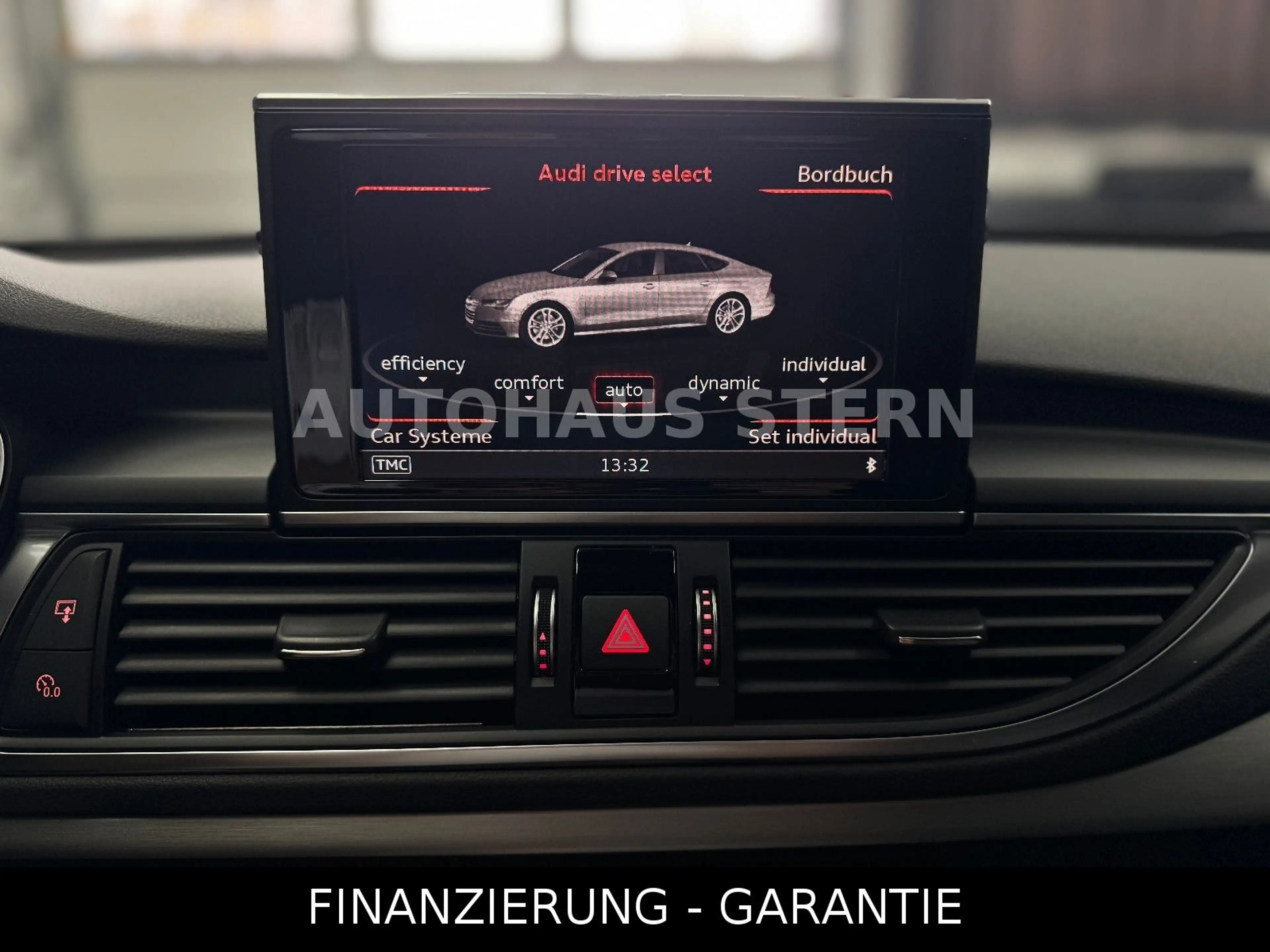 Audi A7 Sportback 3.0 TDI quattro S Line 360°Cam — photo 19