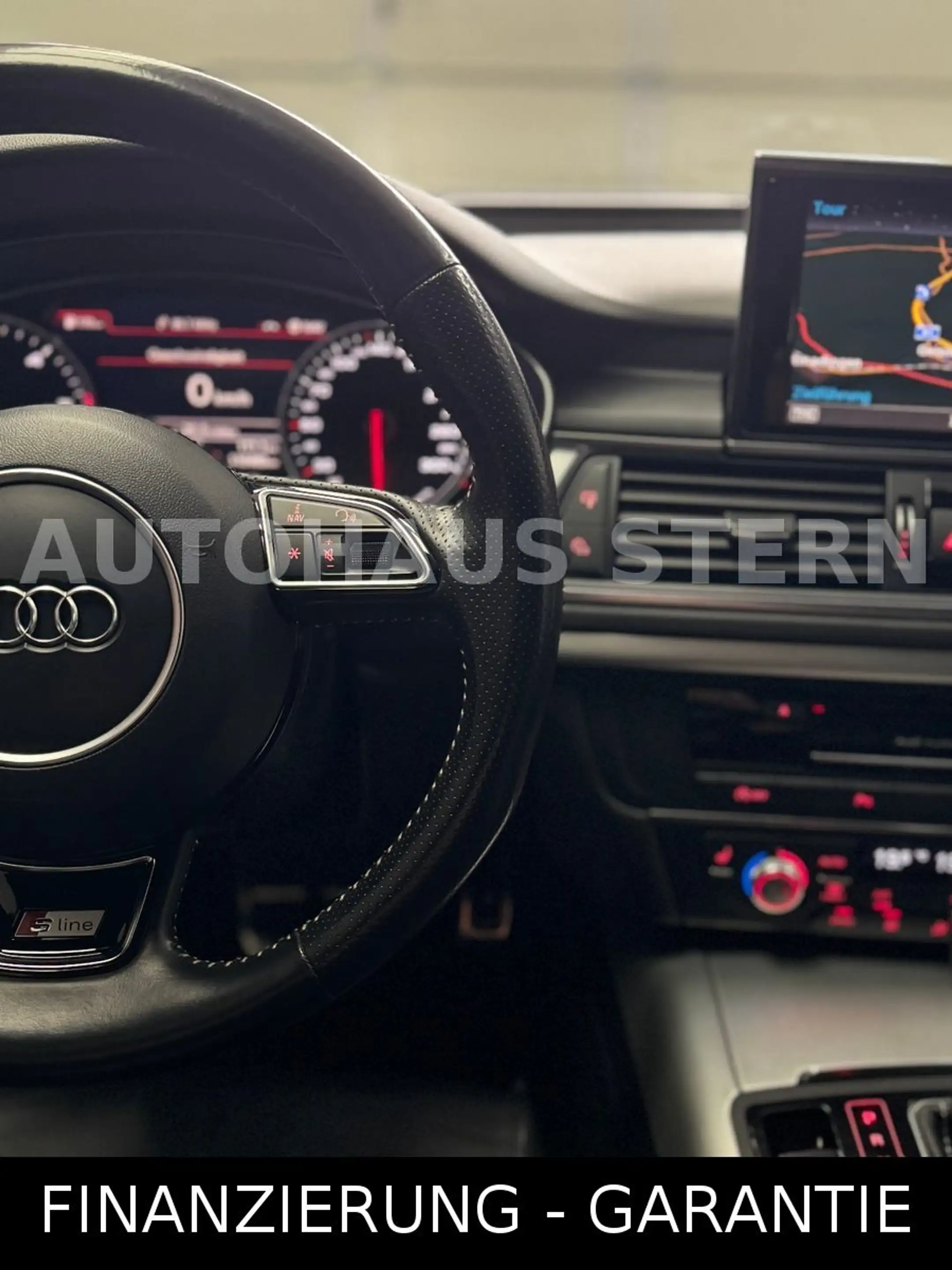 Audi A7 Sportback 3.0 TDI quattro S Line 360°Cam — photo 22