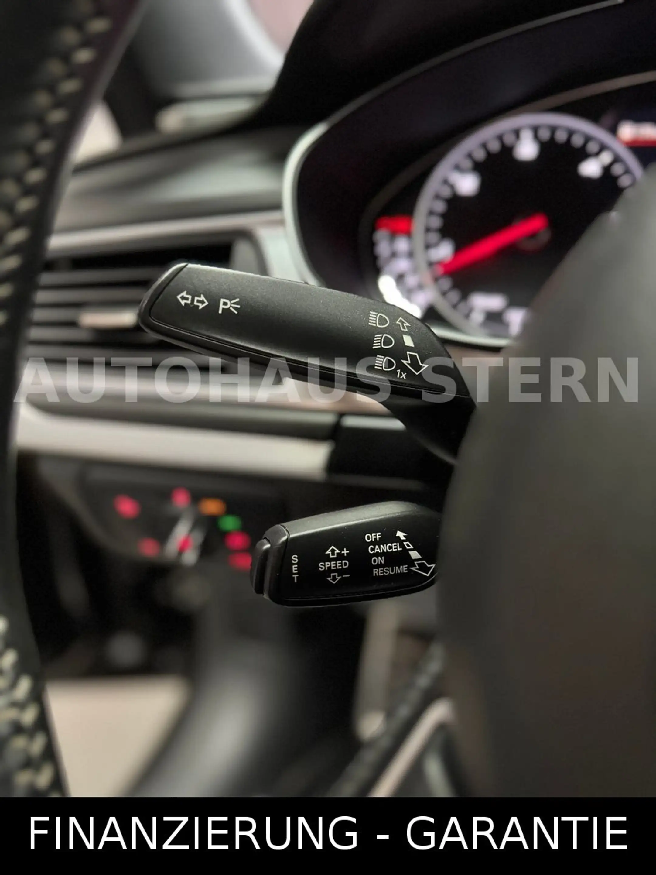 Audi A7 Sportback 3.0 TDI quattro S Line 360°Cam — photo 24