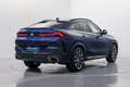 BMW X6 xDrive 40dA Bleu - thumbnail 6