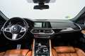 BMW X6 xDrive 40dA Bleu - thumbnail 12