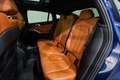 BMW X6 xDrive 40dA Bleu - thumbnail 36