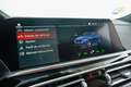 BMW X6 xDrive 40dA Bleu - thumbnail 30