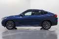 BMW X6 xDrive 40dA Bleu - thumbnail 8