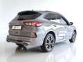 Ford Kuga 2.5 PHEV e-CVT 225pk ST-Line AUTOMAAT NAVI CAMERA Grijs - thumbnail 2