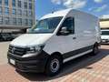 Volkswagen Crafter 30 2.0 TDI 140cv L3H3 PM-TA FURGONE LOGISTIC Bianco - thumbnail 4