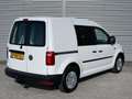 Volkswagen Caddy 2.0 TDI L1H1 Airco/ Navi/ Cruise/ Trekhaak/ Euro 6 Blanc - thumbnail 4
