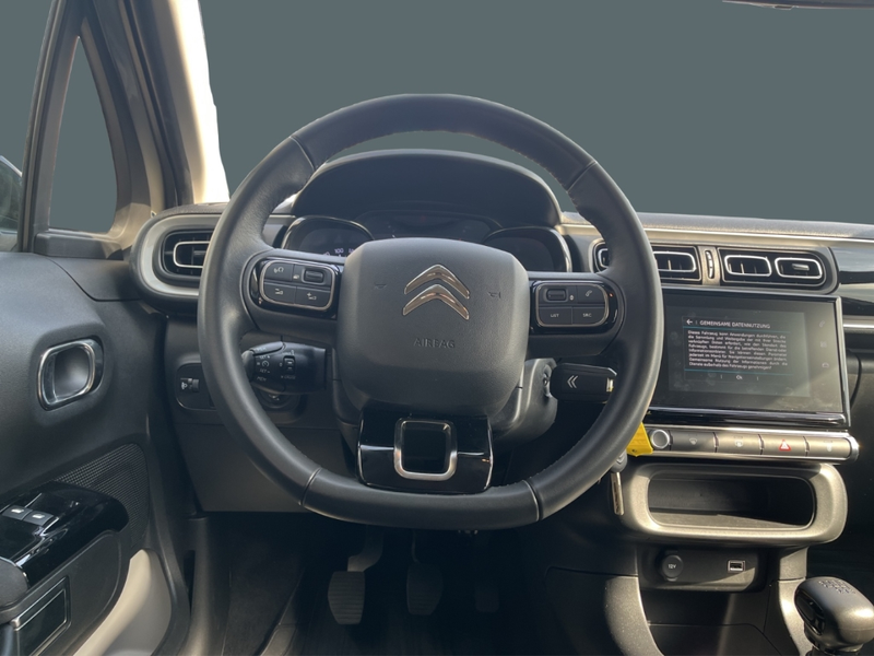 Citroen C3 Navi LED Apple CarPlay Android Auto Klimaautom DAB — photo 10
