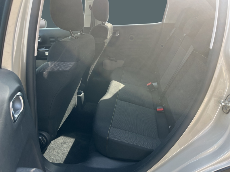 Citroen C3 Navi LED Apple CarPlay Android Auto Klimaautom DAB — photo 11