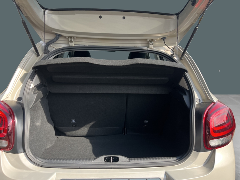 Citroen C3 Navi LED Apple CarPlay Android Auto Klimaautom DAB — photo 17