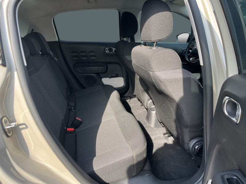 Citroen C3 Navi LED Apple CarPlay Android Auto Klimaautom DAB — photo 16