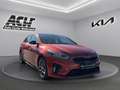 Kia ProCeed / pro_cee'd PROCEED 1.4T GTL KAMERA FULL-LED GLASDACH JBL 17Z Orange - thumbnail 3