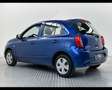 Nissan Micra 5 Porte 1.2  Comfort Синій - thumbnail 4