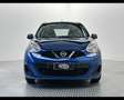 Nissan Micra 5 Porte 1.2  Comfort Синій - thumbnail 2