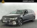 Volkswagen Passat Variant 1.4 TSI PHEV GTE / HUD / DCC / Trekhaak Zwart - thumbnail 1