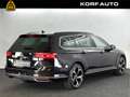 Volkswagen Passat Variant 1.4 TSI PHEV GTE / HUD / DCC / Trekhaak Zwart - thumbnail 2