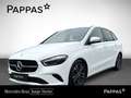 Mercedes-Benz B 180 d Österreich-Edition Progressive Navi PTS Weiß - thumbnail 1