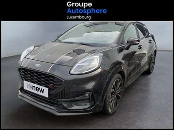 ST 1.5 EcoBoost Ultimate (EU6d)