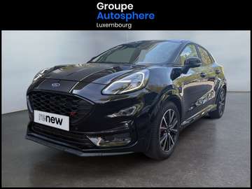 ST 1.5 EcoBoost Ultimate (EU6d)