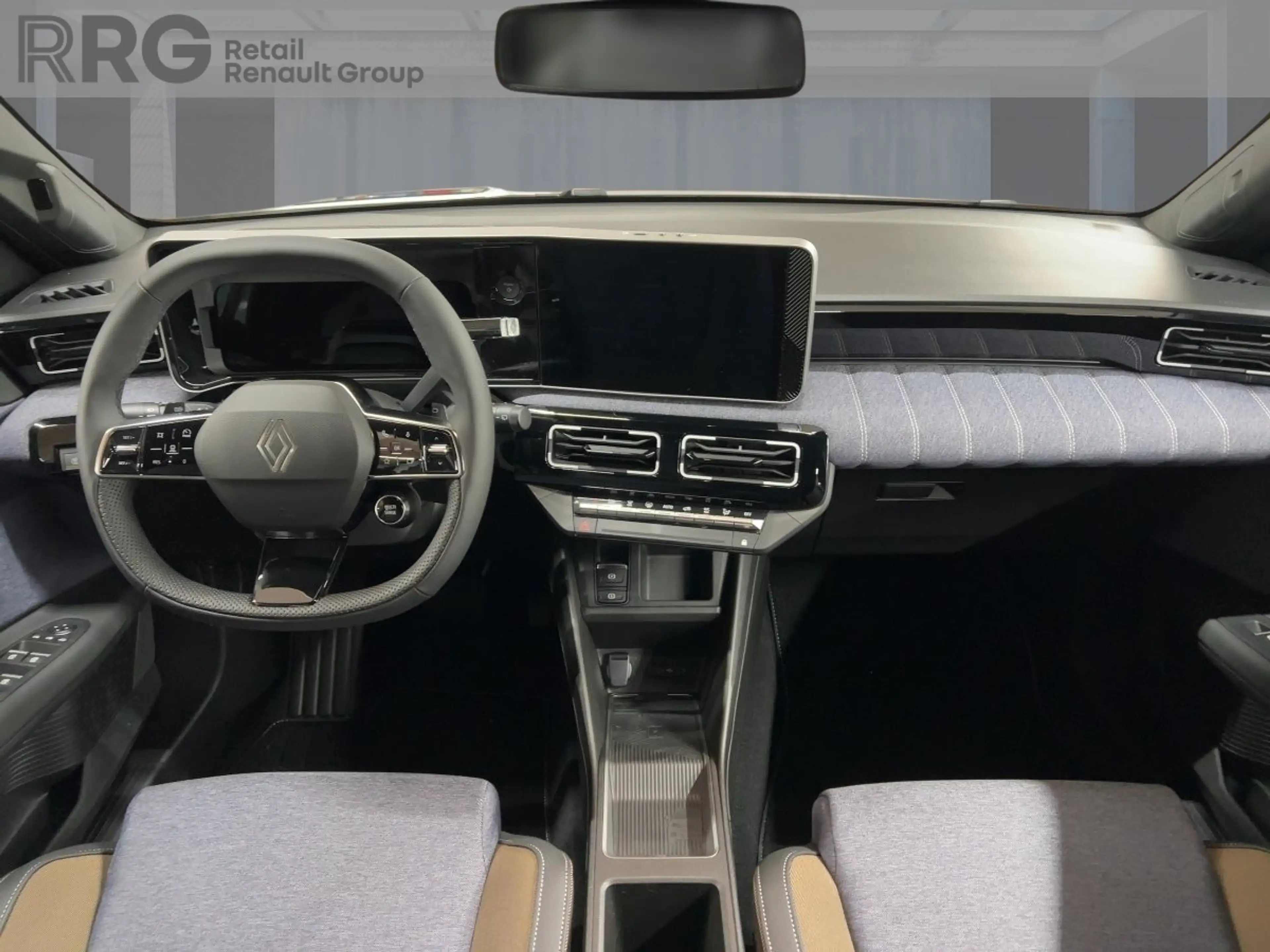 Renault R 5 5 E-Tech elektrisch Techno 150 Comfort Range PDC — photo 10