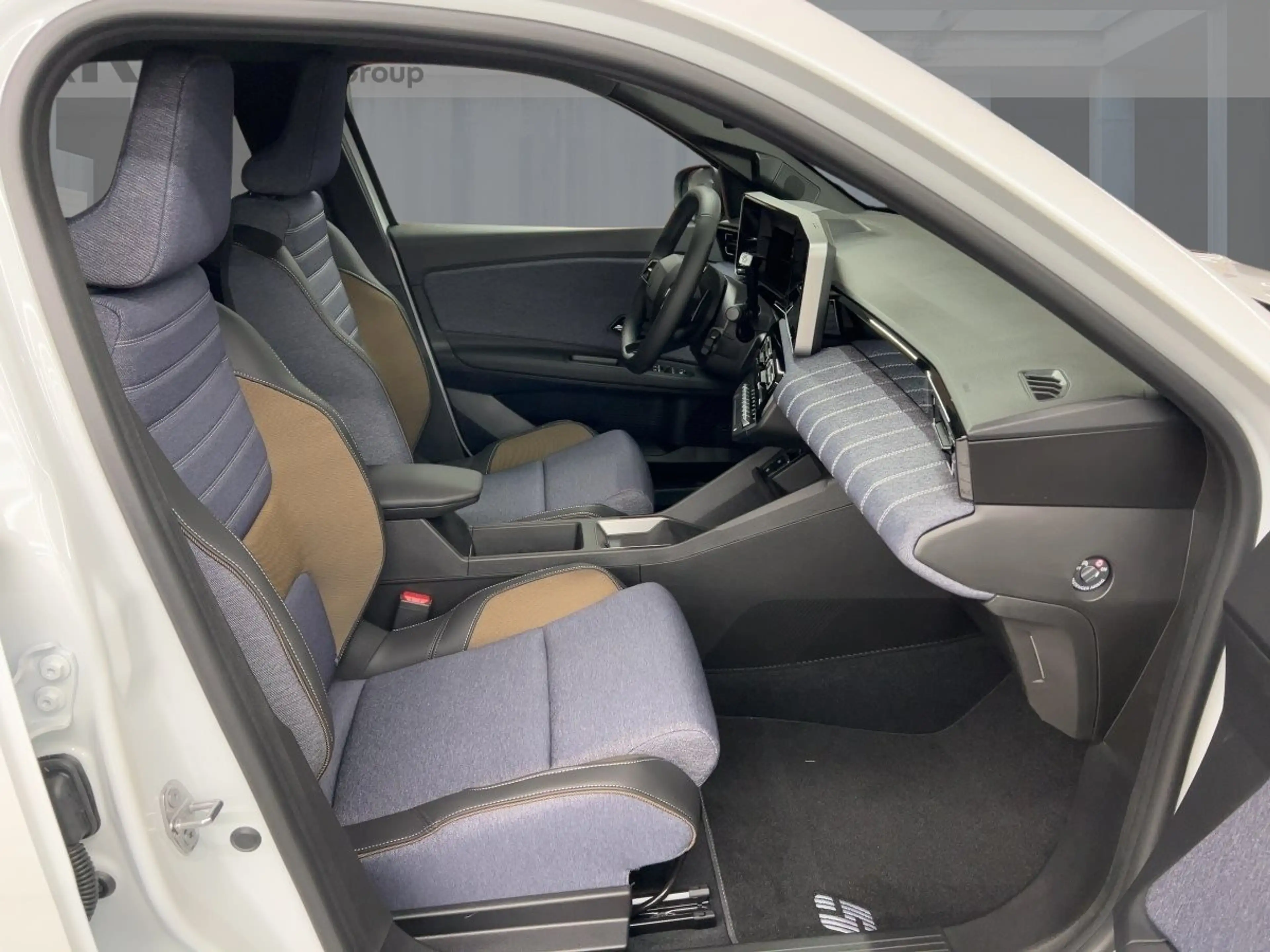 Renault R 5 5 E-Tech elektrisch Techno 150 Comfort Range PDC — photo 8