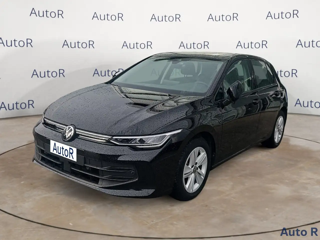 Volkswagen Golf Golf 2.0 tdi Life 115cv — photo 1 of 18