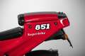 Ducati 851 "MAX TEMPORALI" Red - thumbnail 6