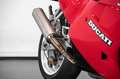 Ducati 851 "MAX TEMPORALI" Red - thumbnail 5